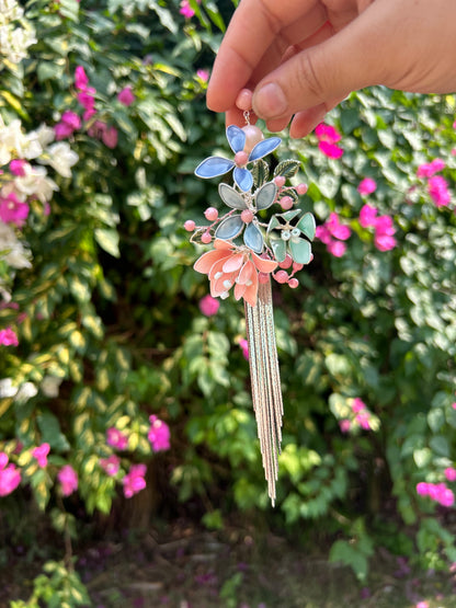 Glimmering Garden
