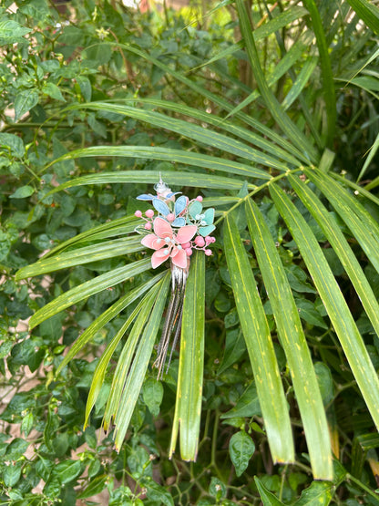 Glimmering Garden