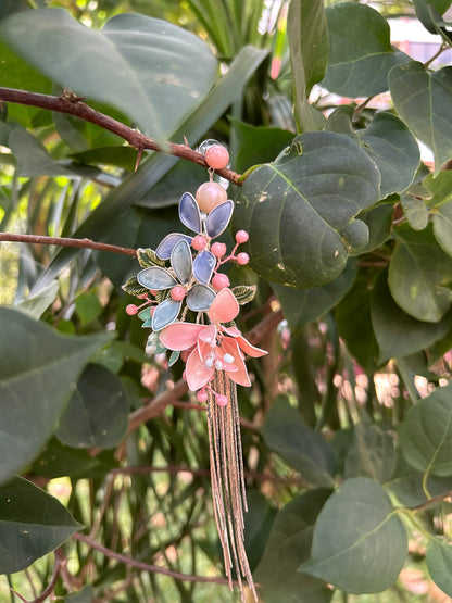 Glimmering Garden