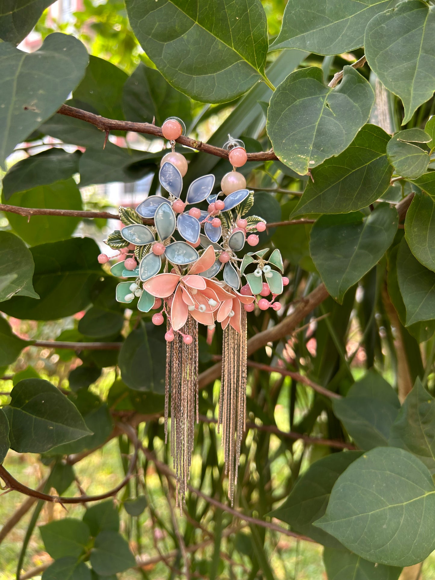Glimmering Garden