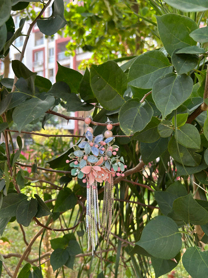 Glimmering Garden