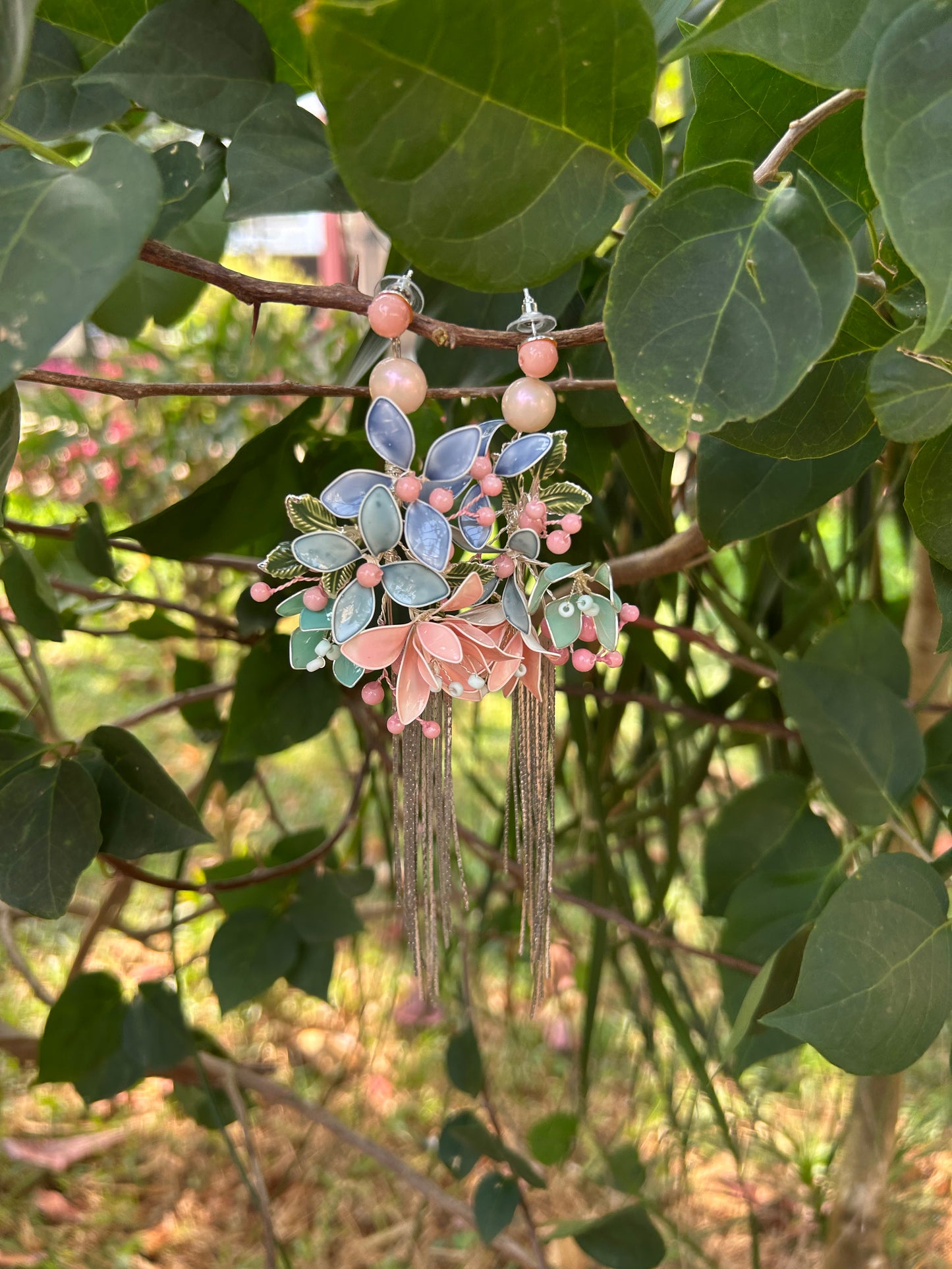 Glimmering Garden
