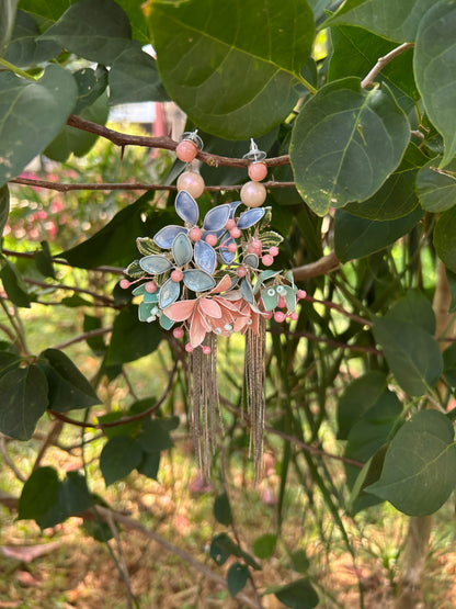 Glimmering Garden