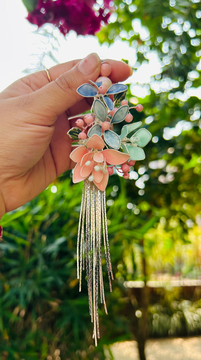 Glimmering Garden
