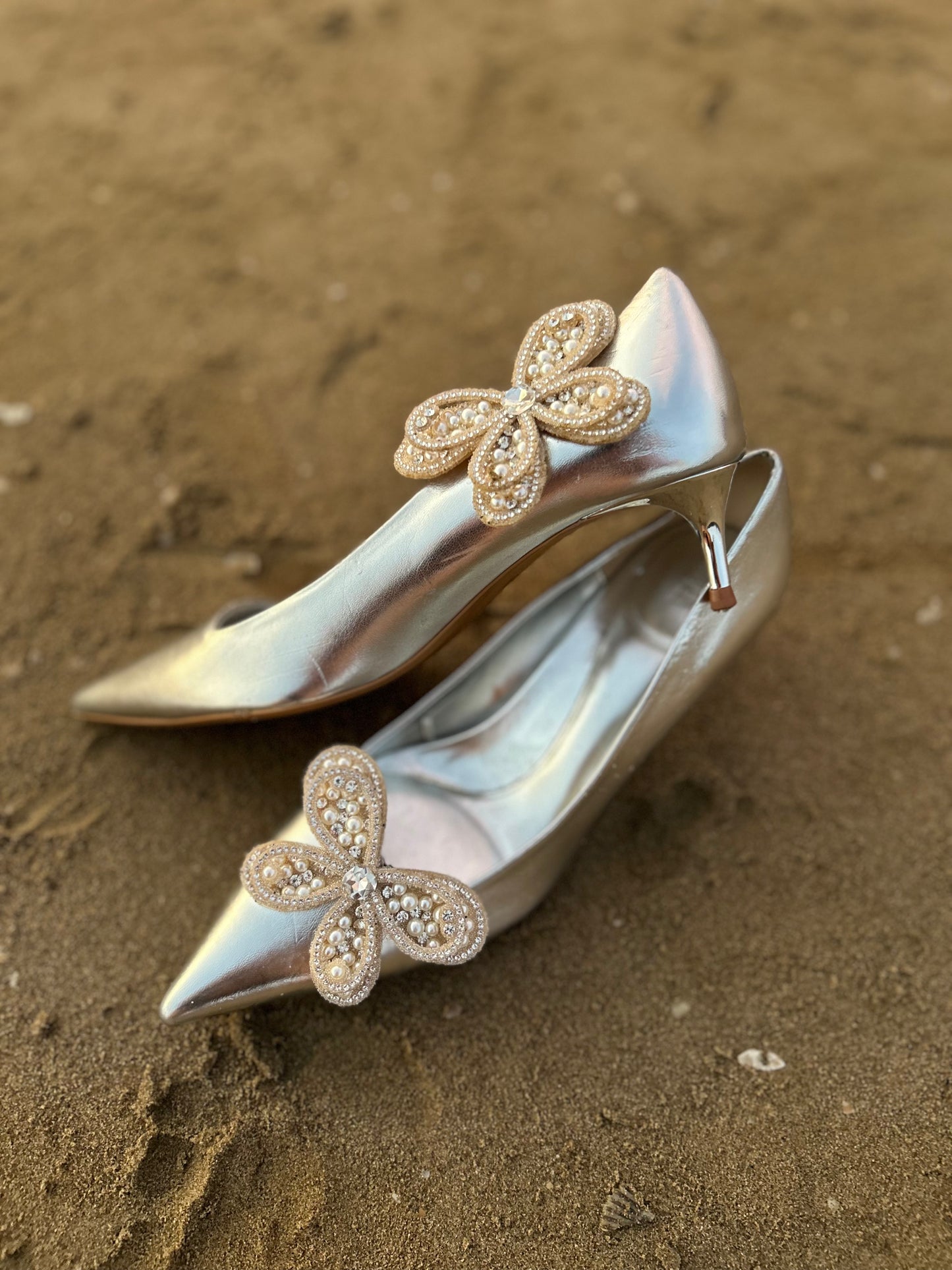 Wing it Chic