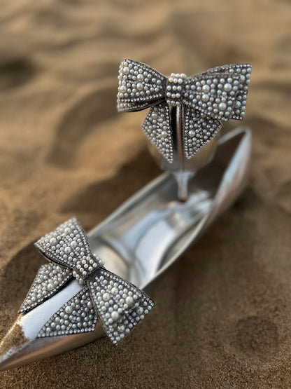 The Bohemian Pearl