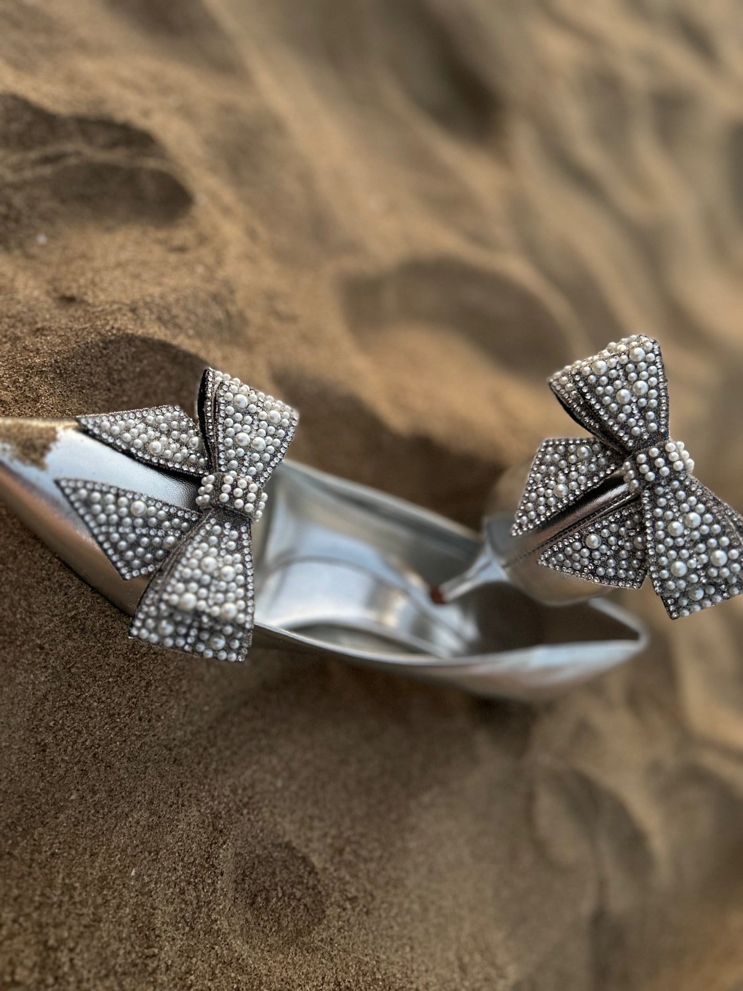 The Bohemian Pearl