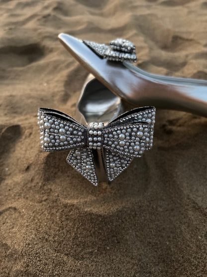The Bohemian Pearl