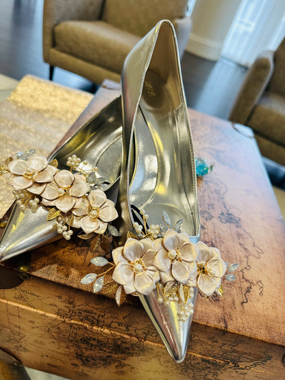 Oh My Bouquet!!