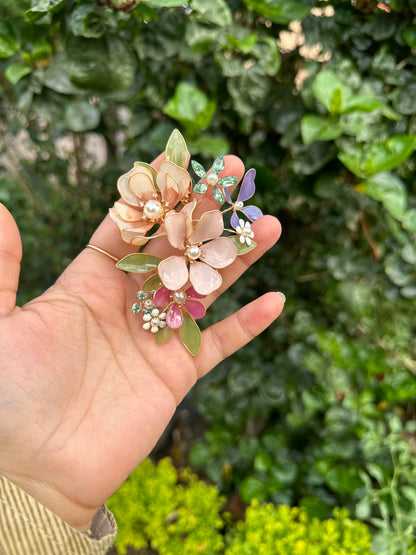 Wild Berry Blush