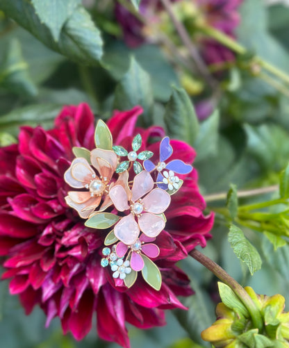 Wild Berry Blush