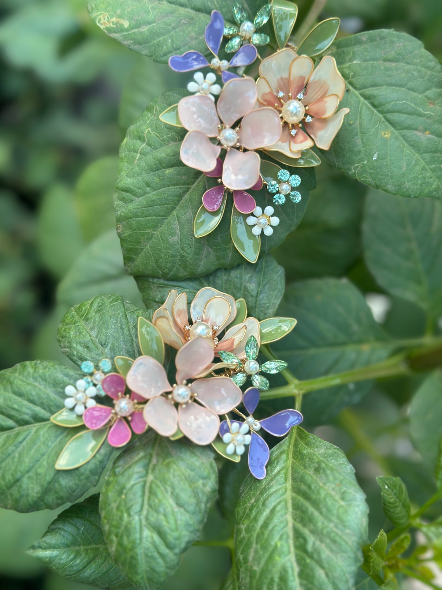 Wild Berry Blush