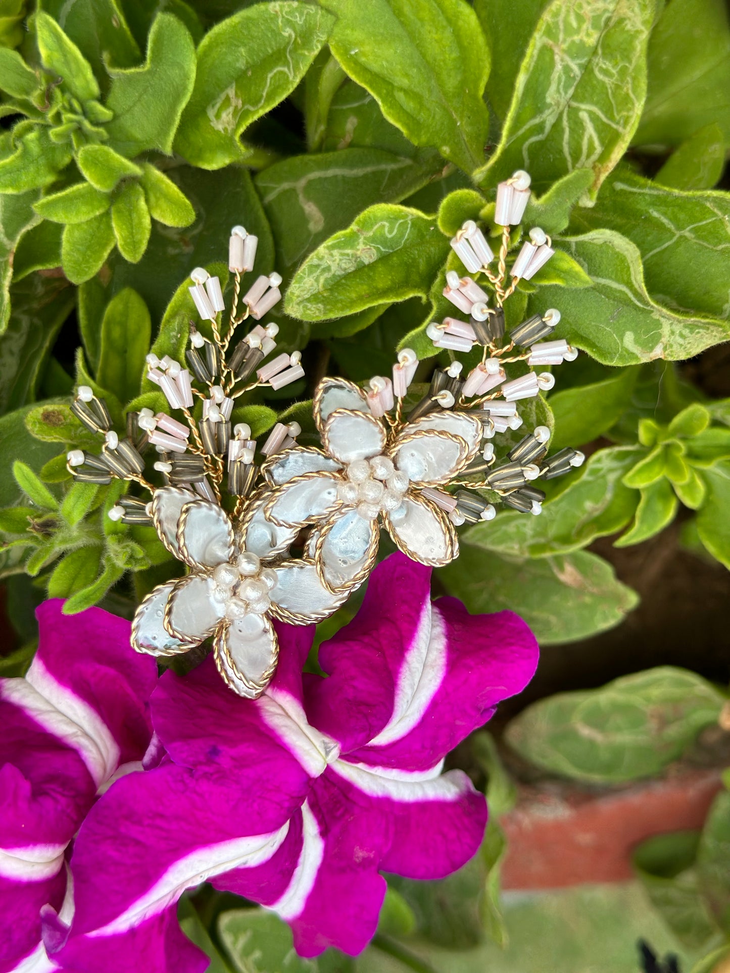Daisy Dreamcatchers
