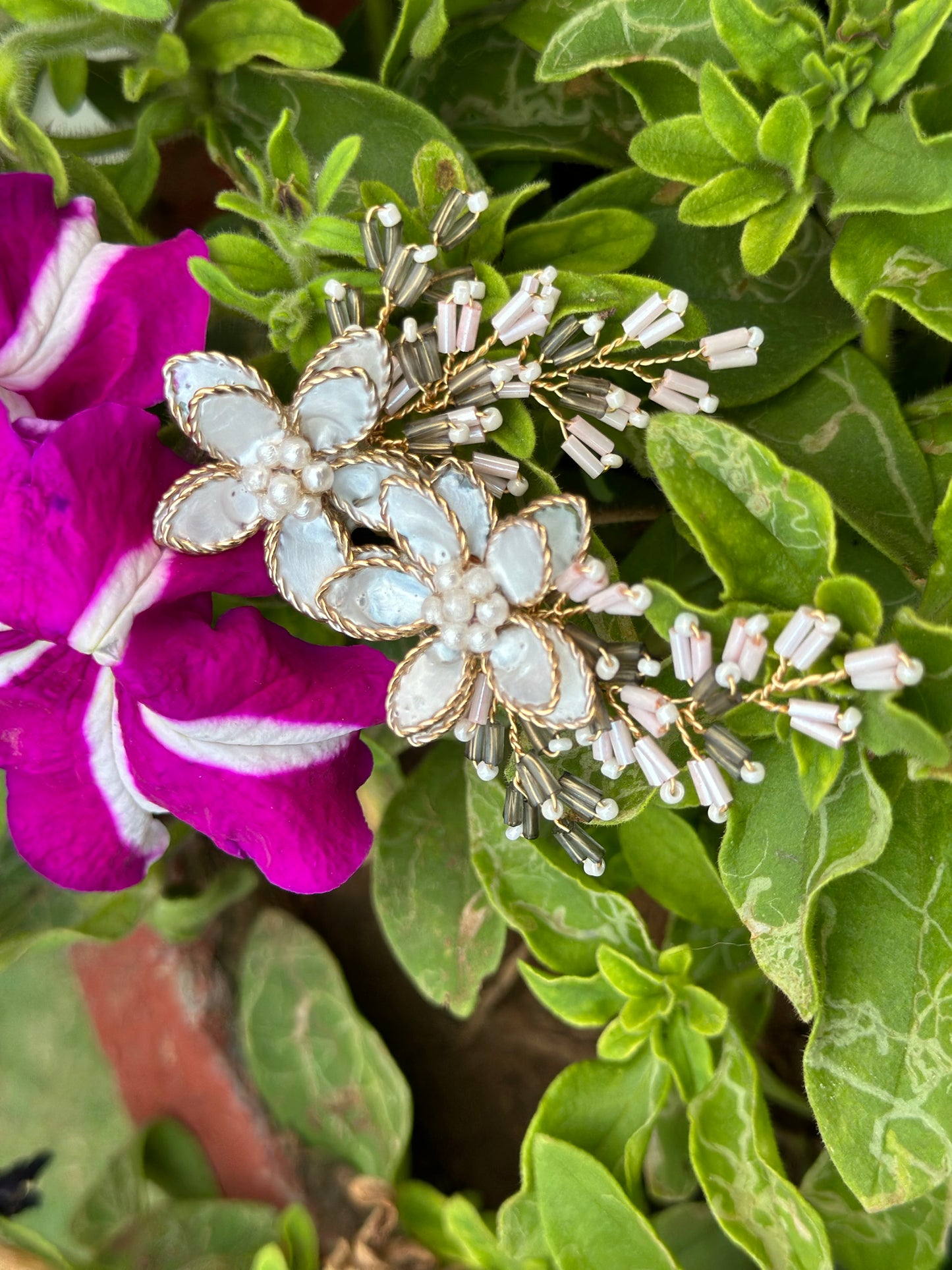Daisy Dreamcatchers