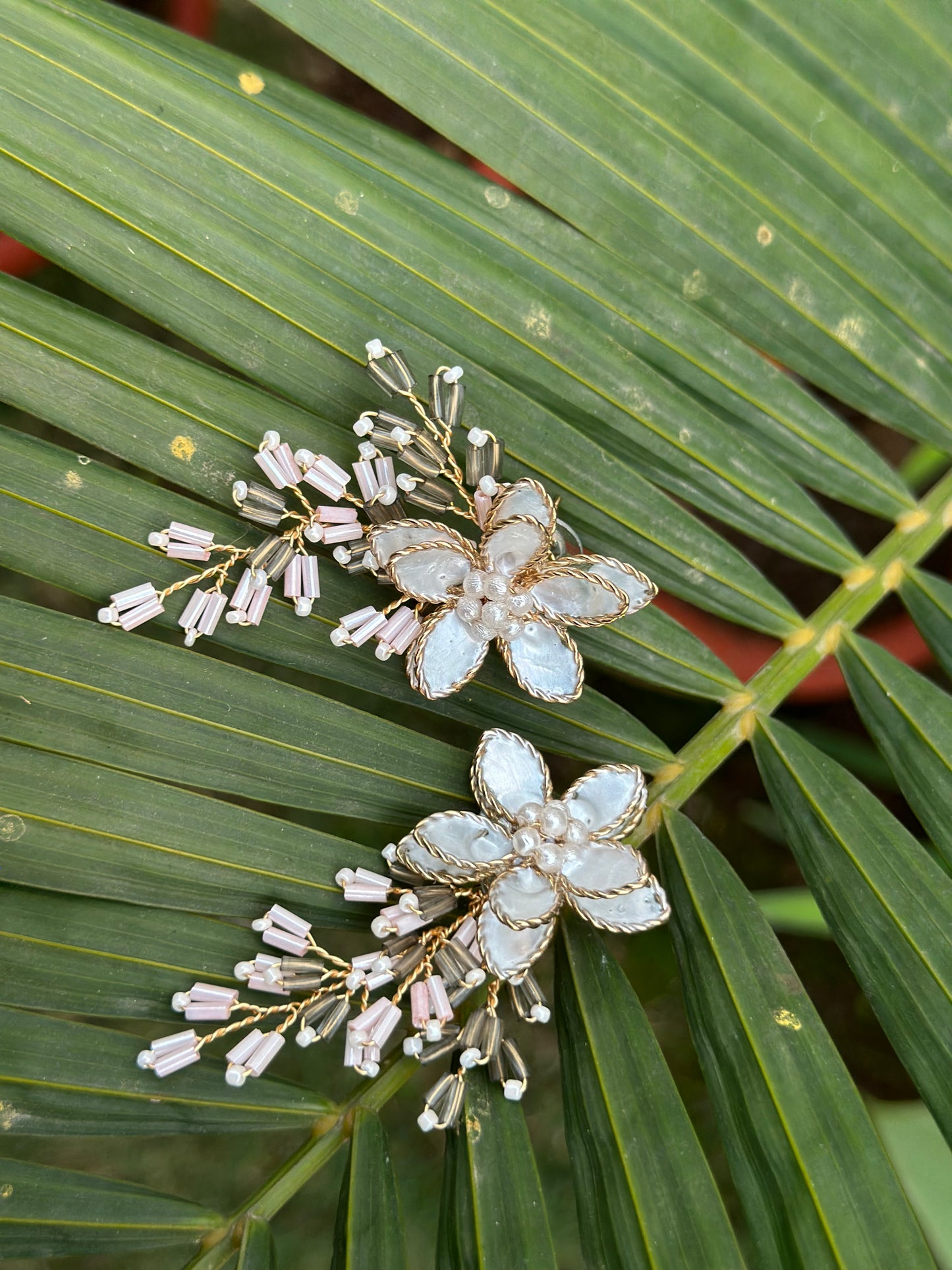 Daisy Dreamcatchers