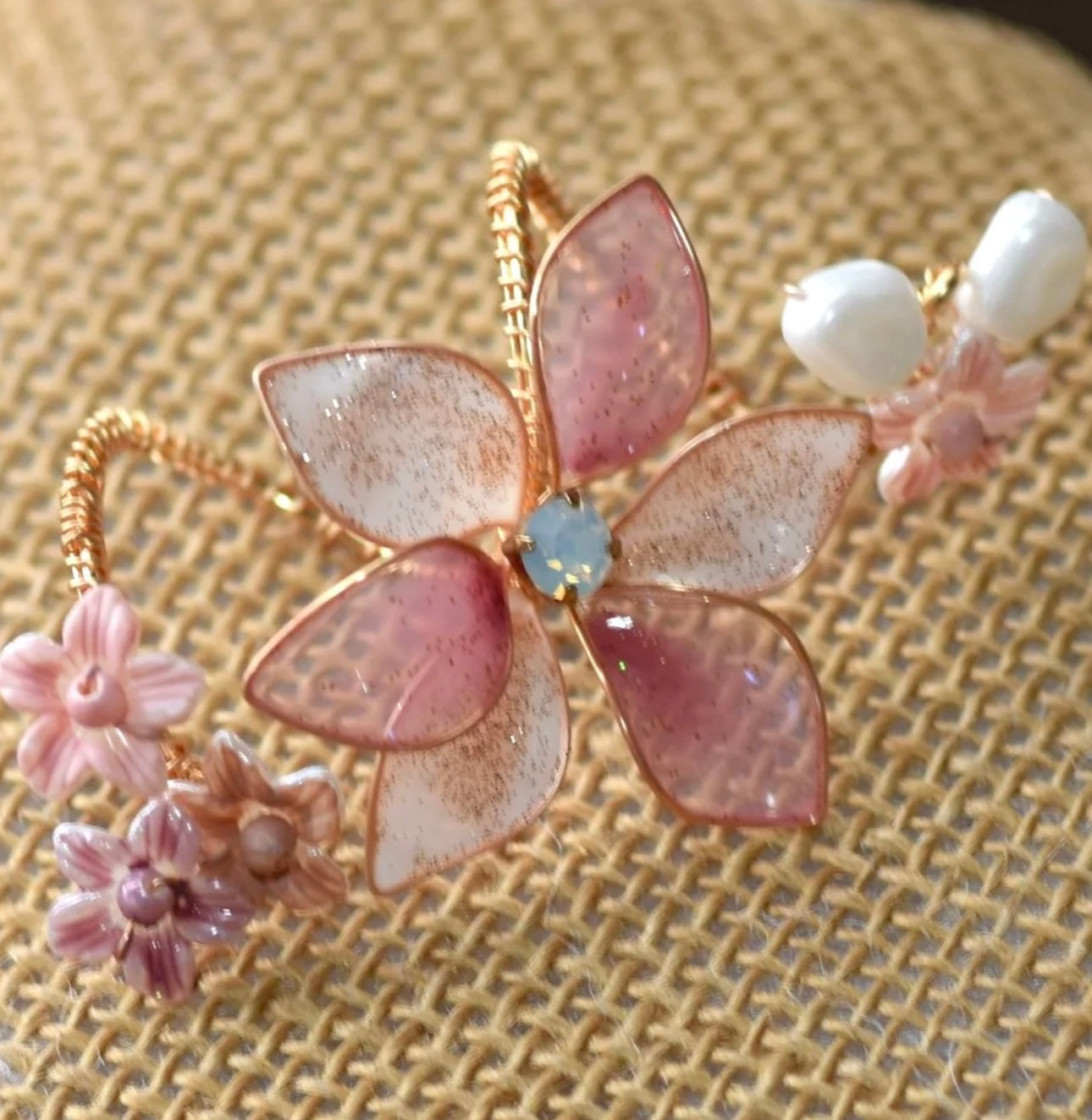 Pearl & Plum