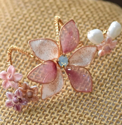 Pearl & Plum
