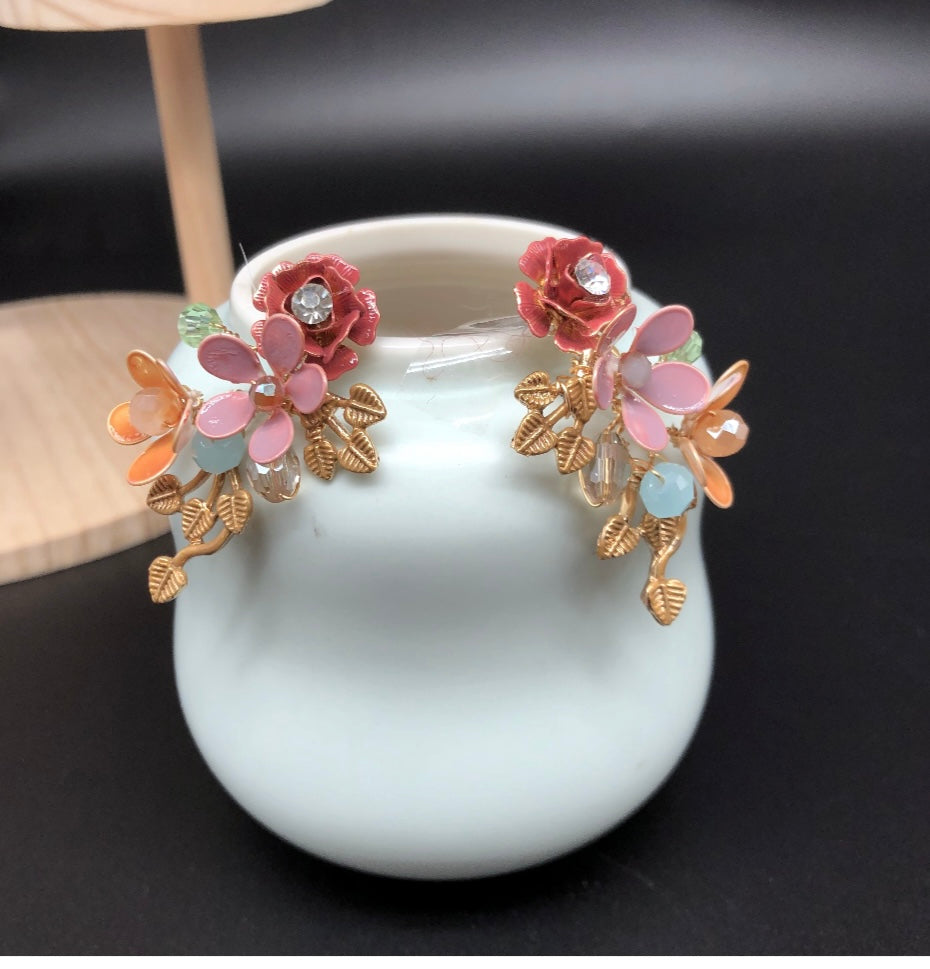 Bloom Boom Baubles