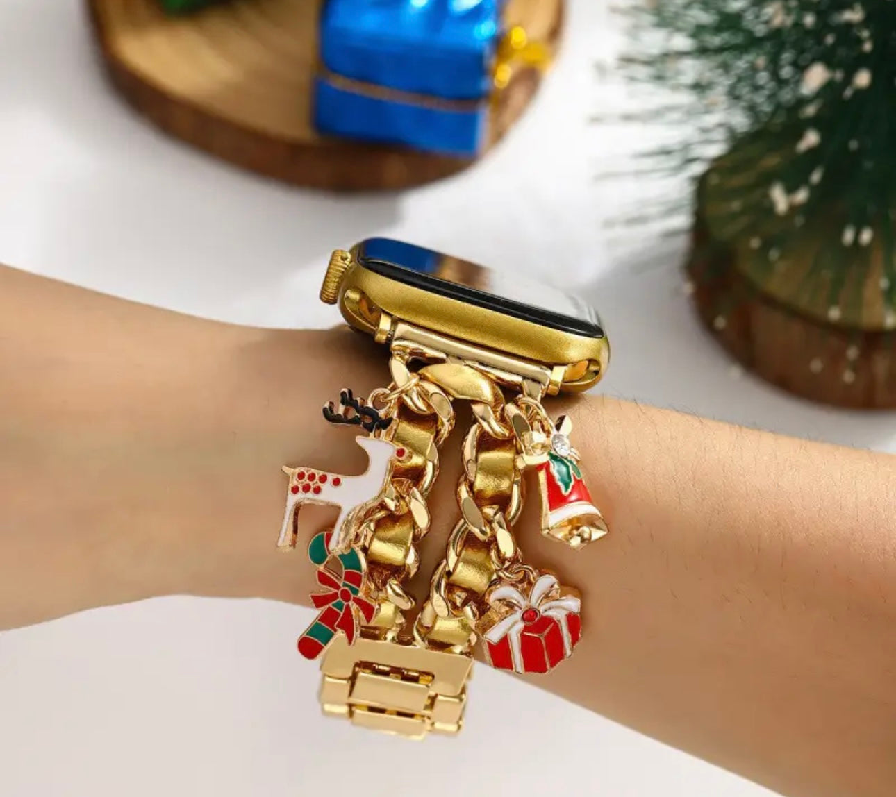 Candy Cane Countdown