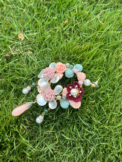 Rosy Quartzy
