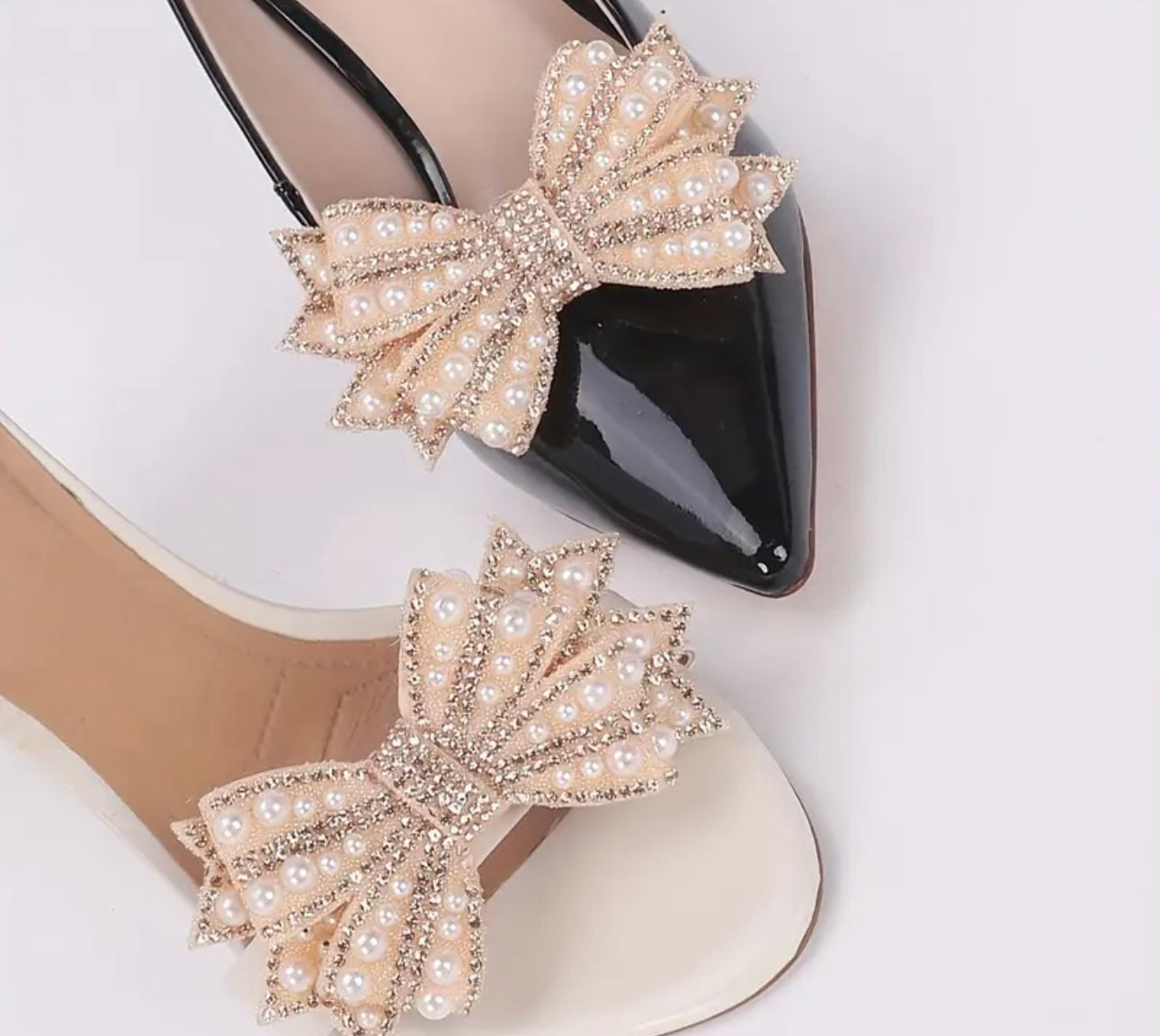 Glamorously Style