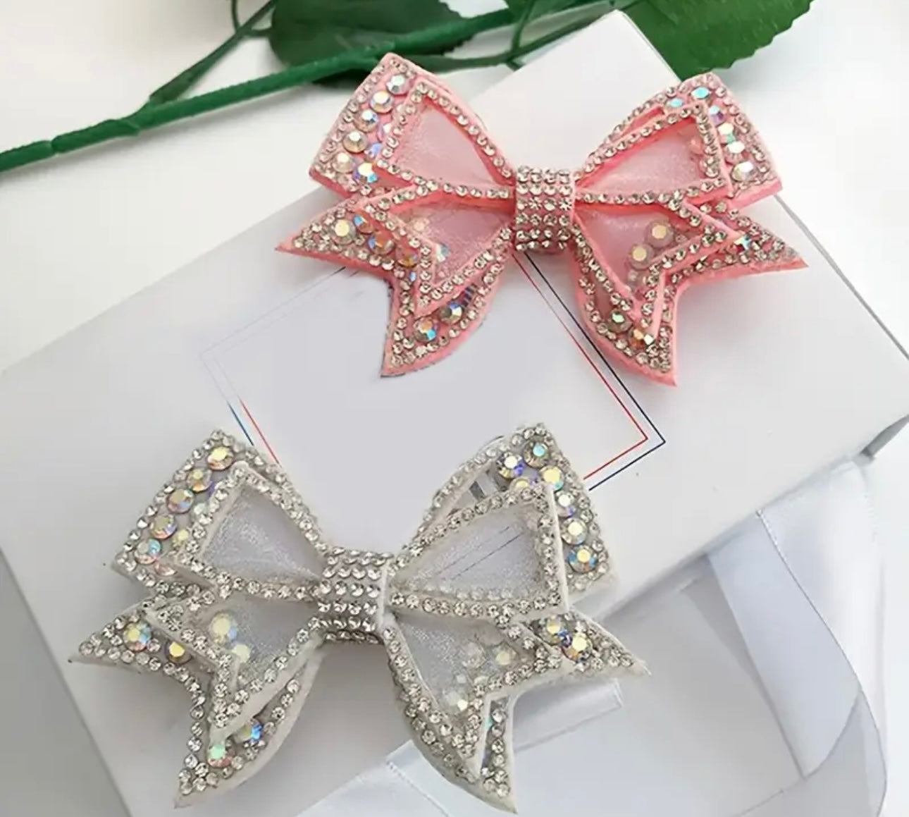 Butter-Lilies