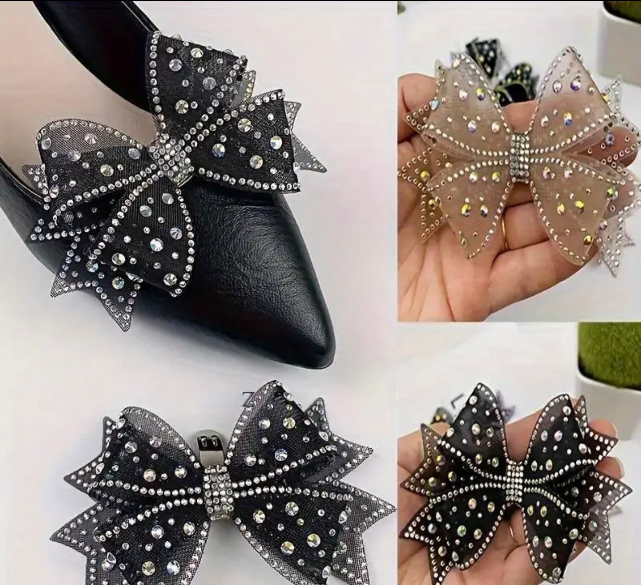 Globo Bows