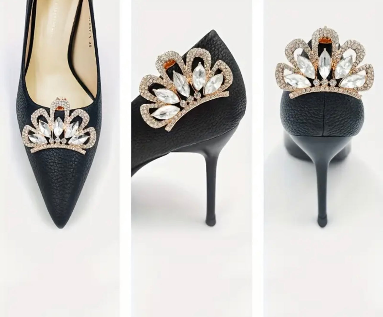 Prance & Royal