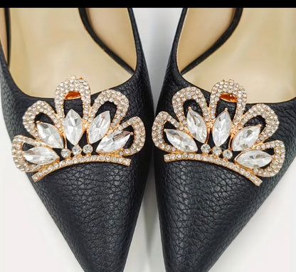 Prance & Royal