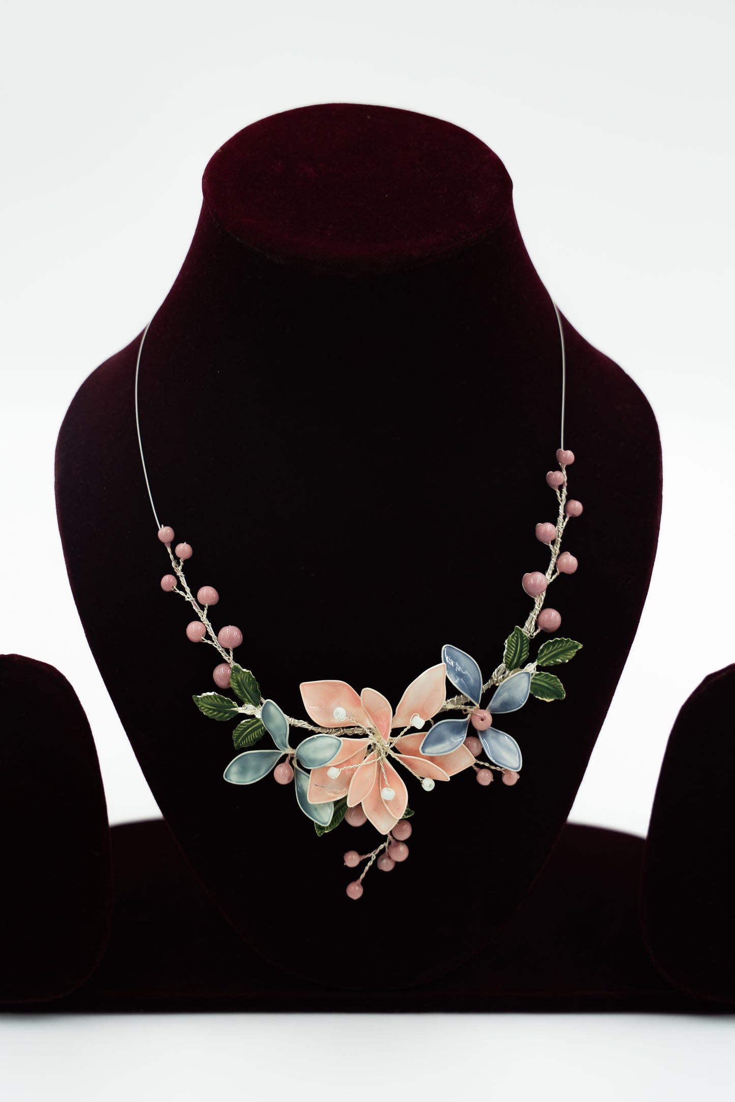 Floral Frost