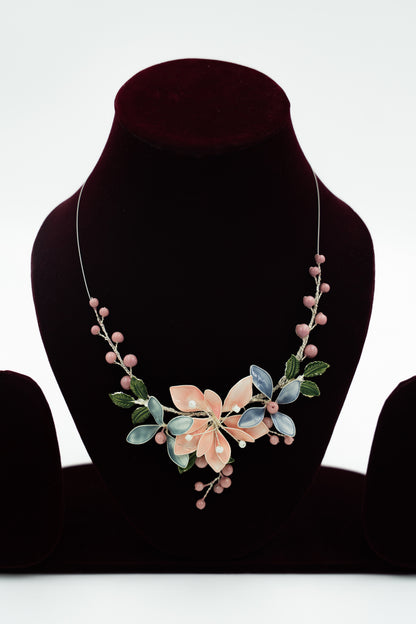Floral Frost