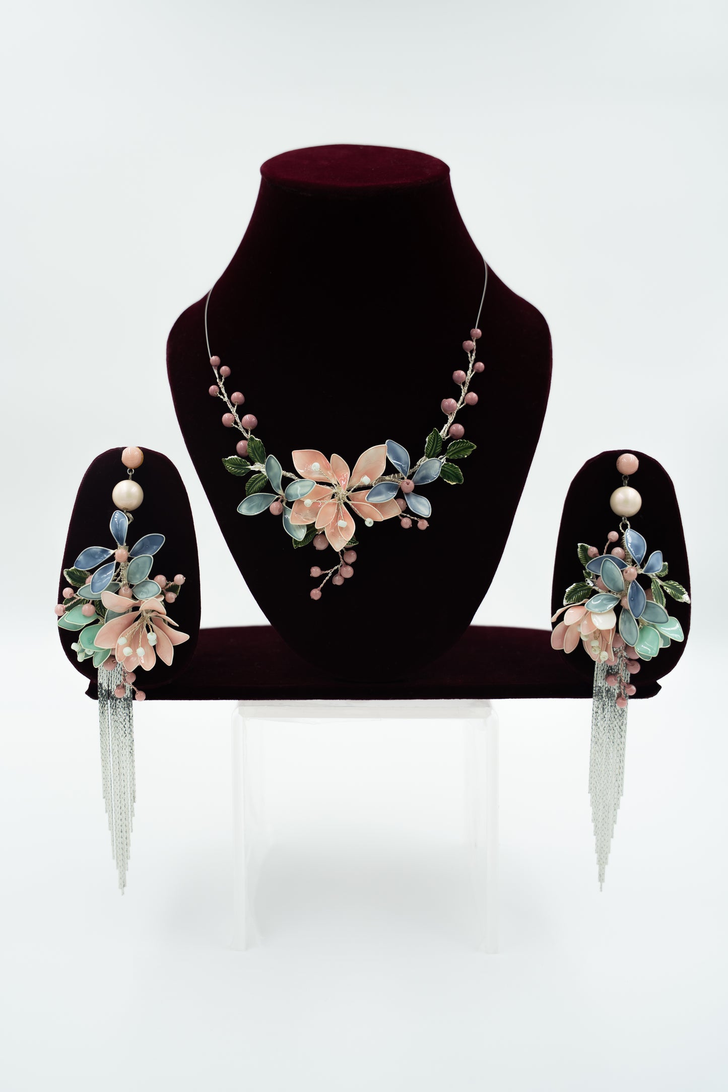 Floral Frost