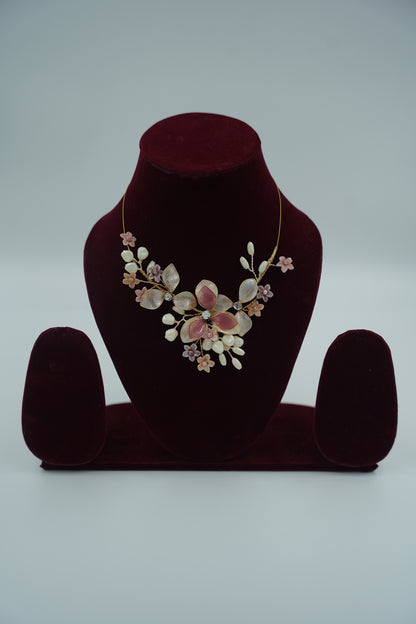 Frost & Petal