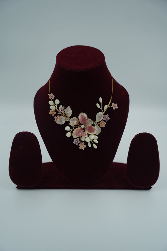 Frost & Petal