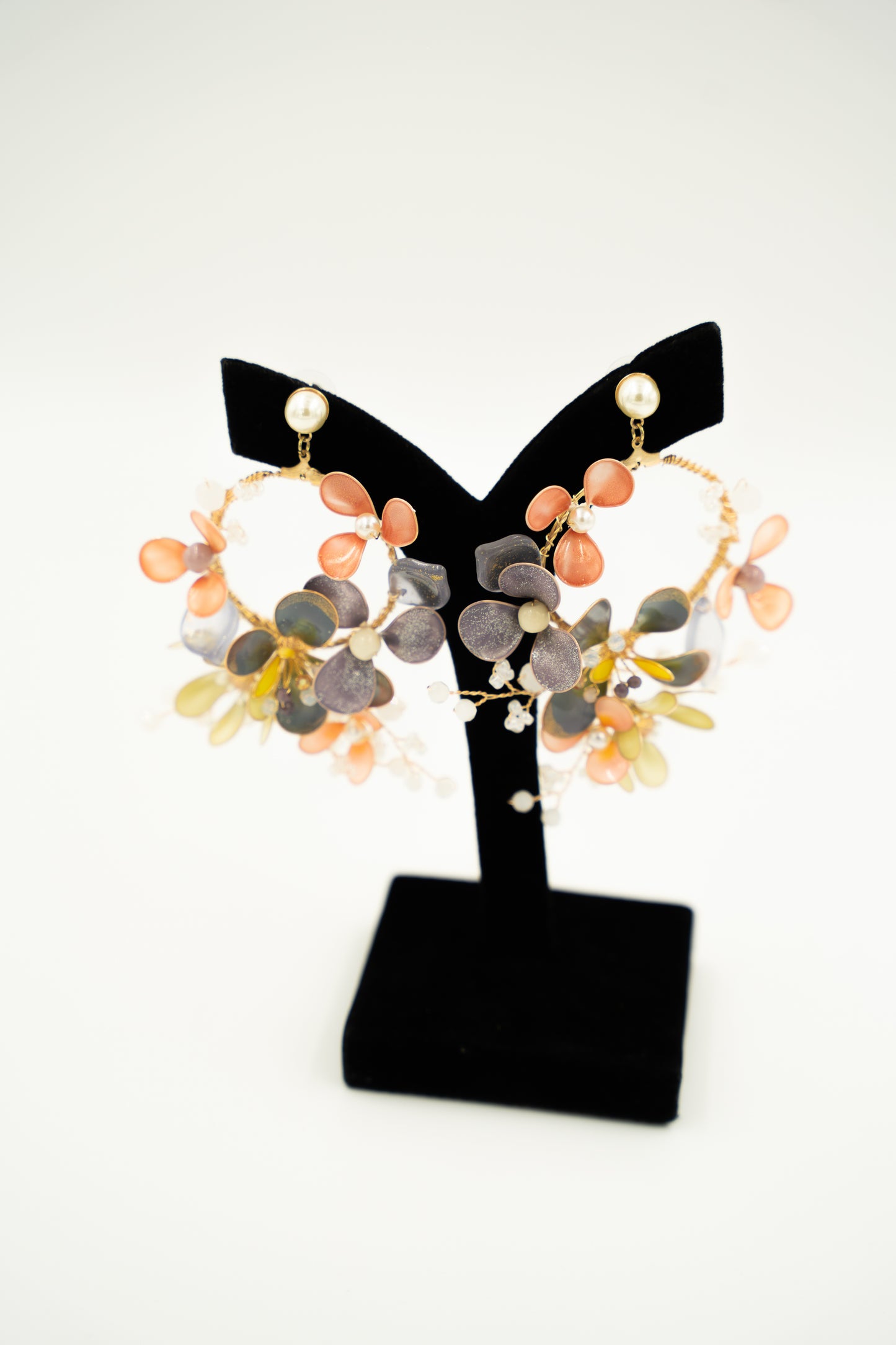 Color Me Petaled