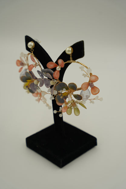 Color Me Petaled