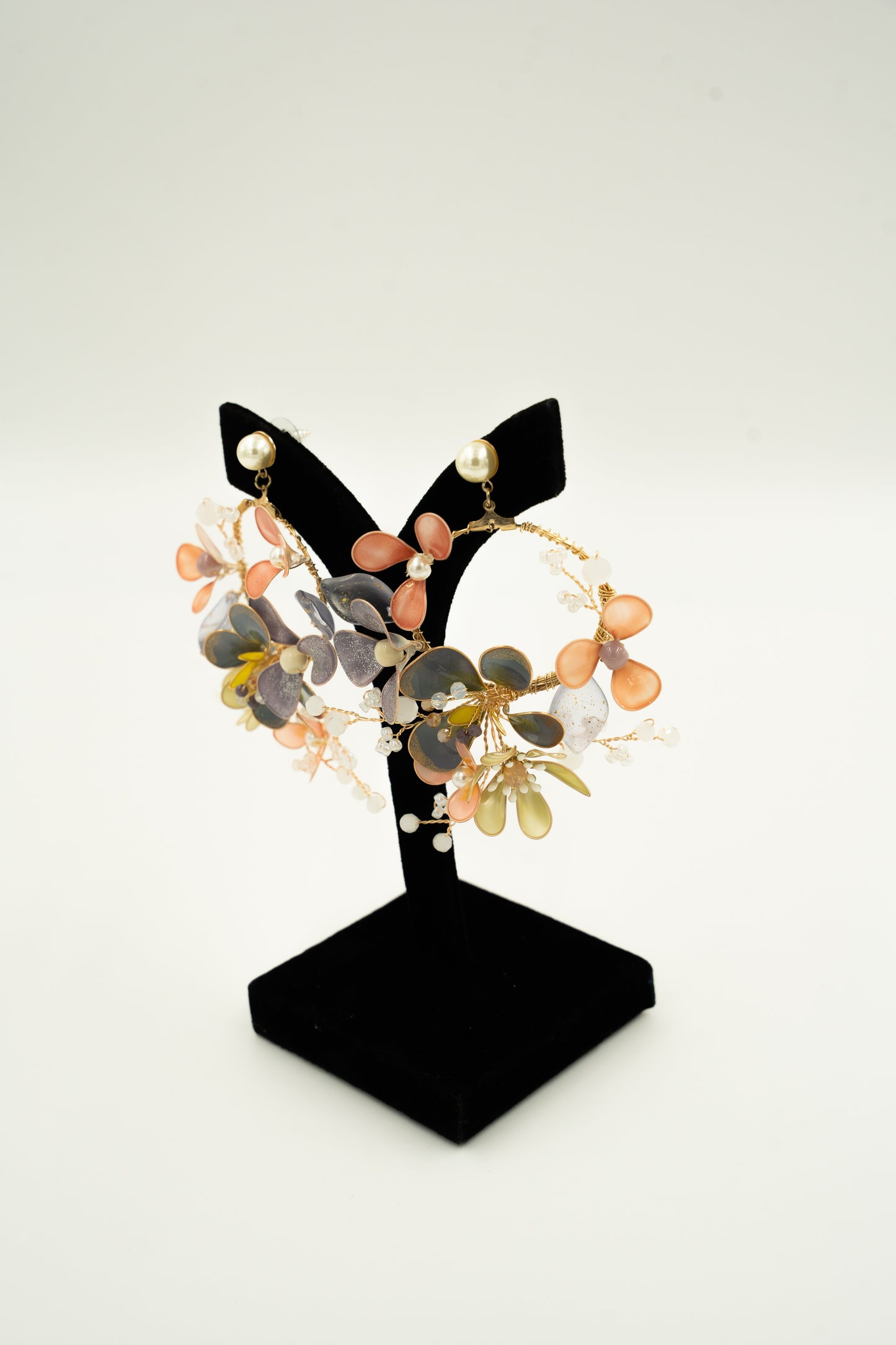 Color Me Petaled
