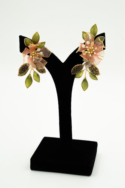 Blossoms of the Heart