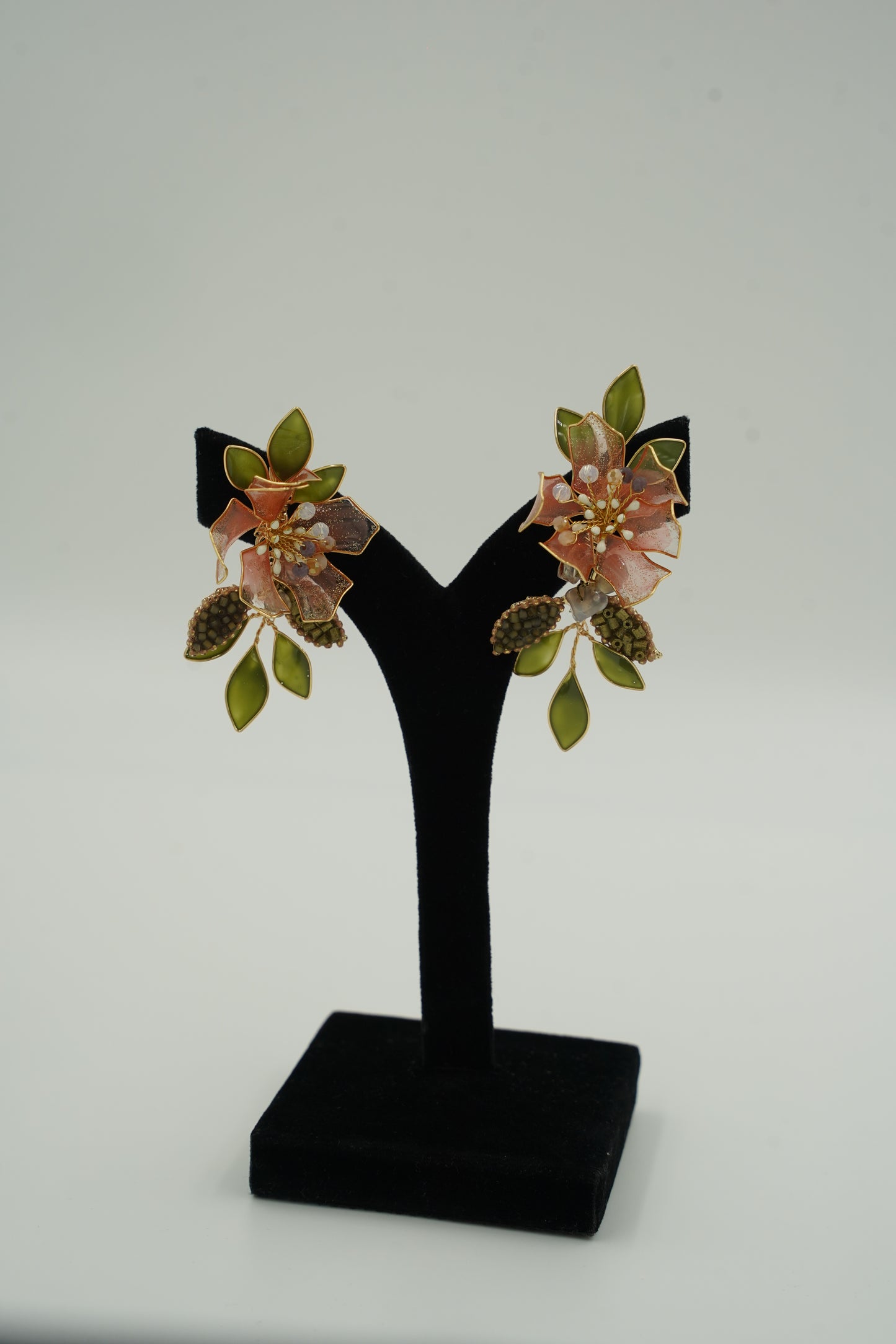 Blossoms of the Heart