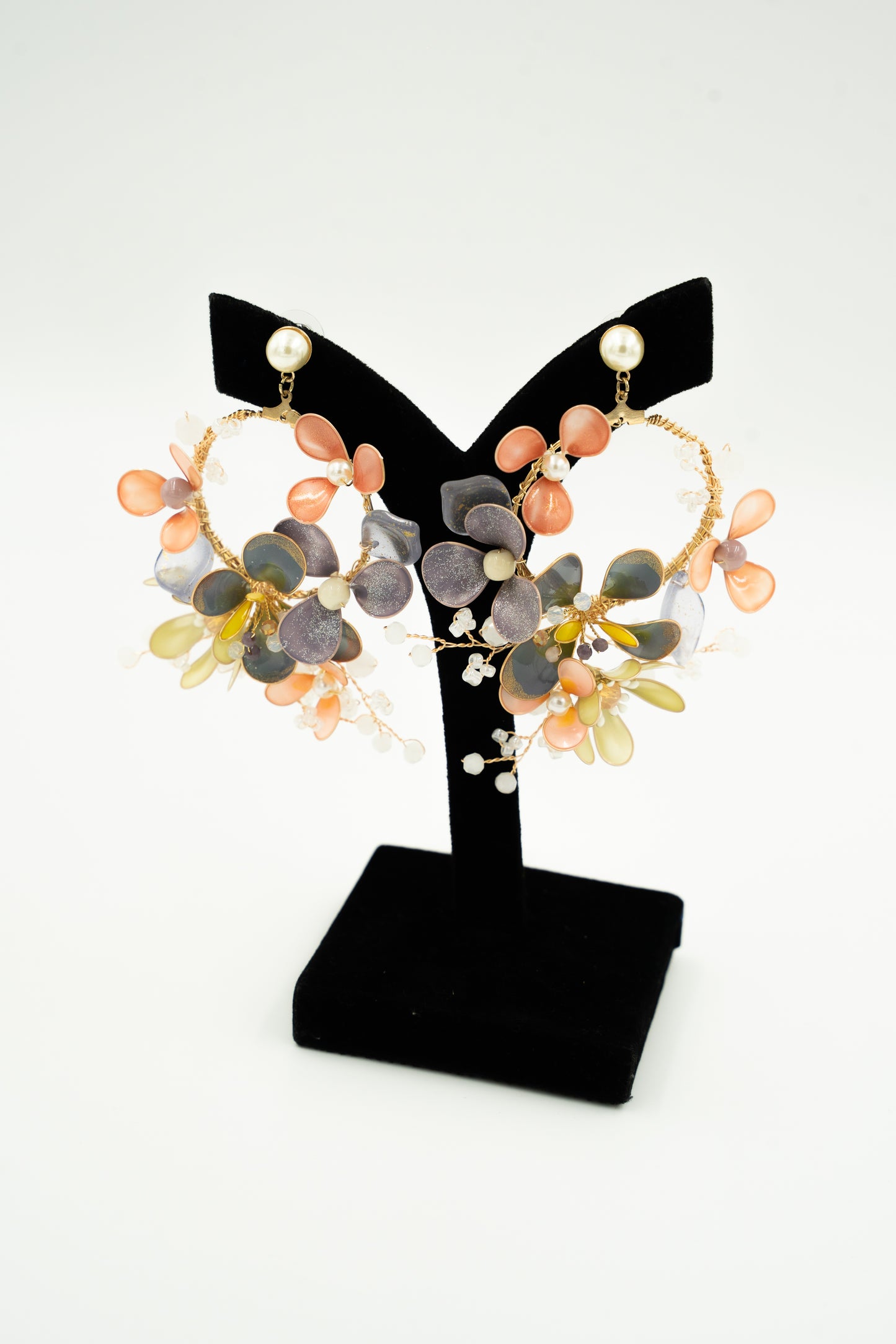 Color Me Petaled