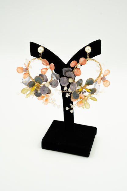 Color Me Petaled