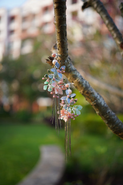 Glimmering Garden