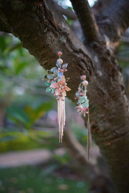 Glimmering Garden