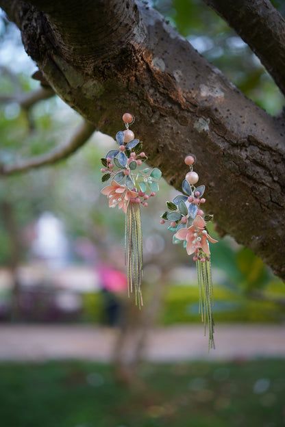 Glimmering Garden