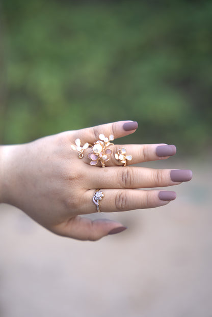 Blush & Bloom