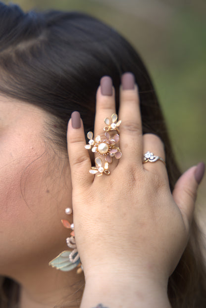 Blush & Bloom