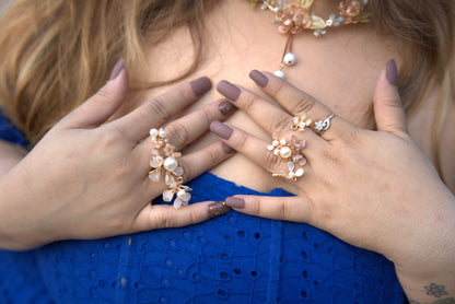 Blush & Bloom