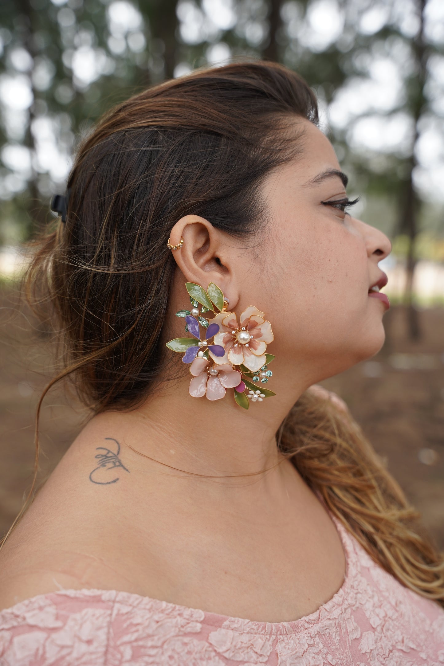 Wild Berry Blush
