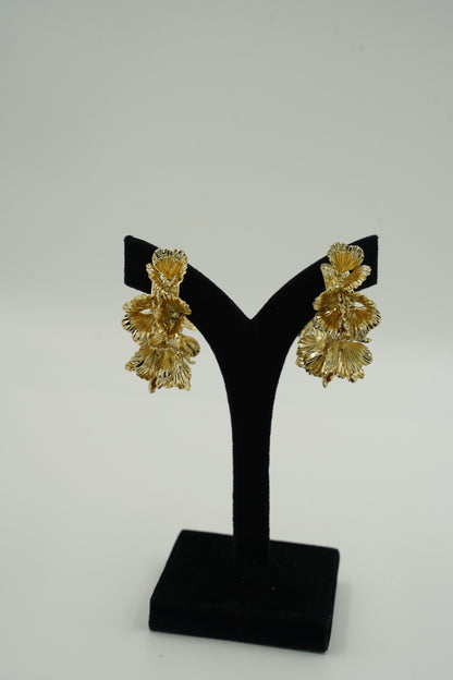 Sterling Marigolds