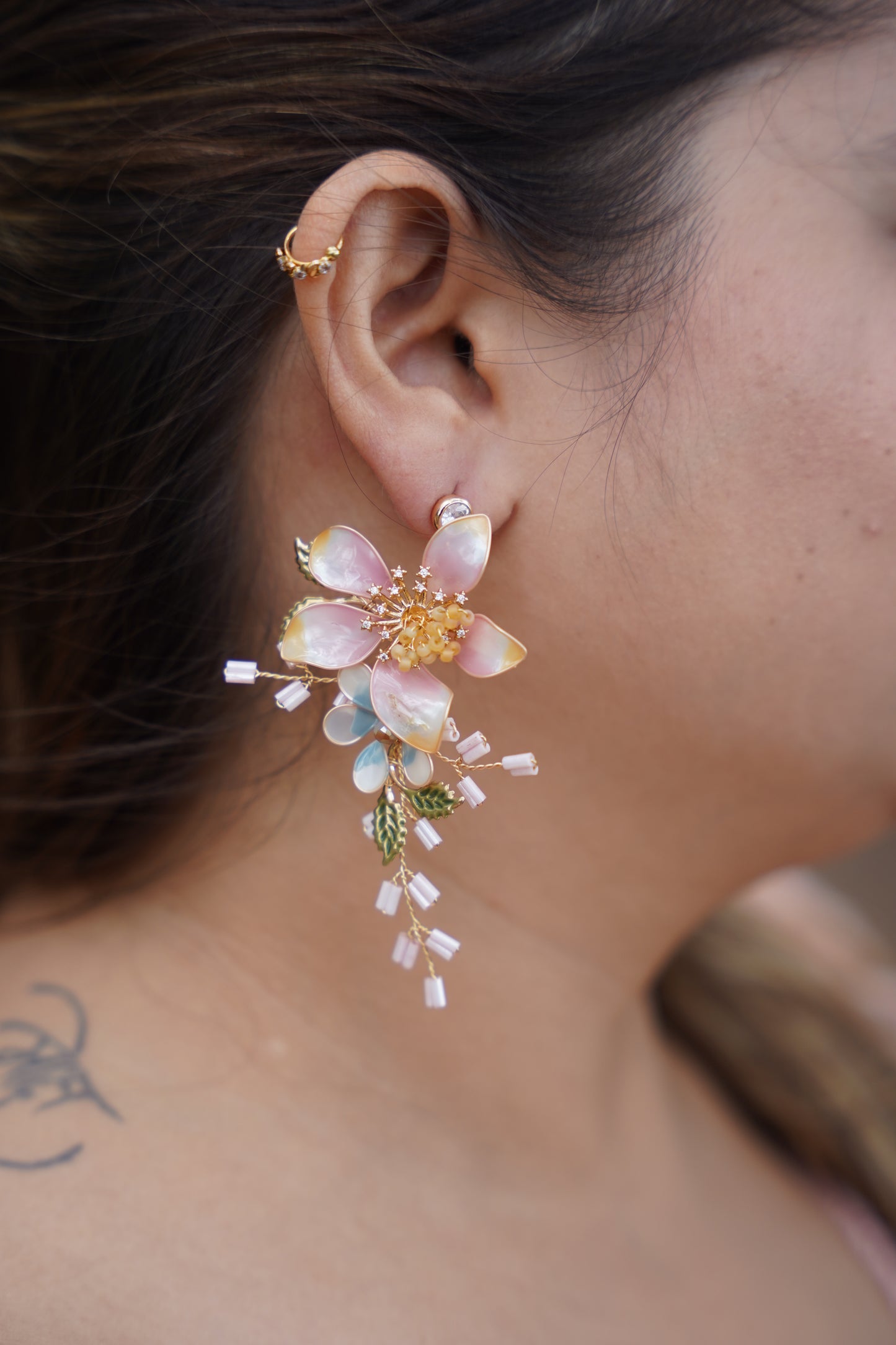 Rose & Reef